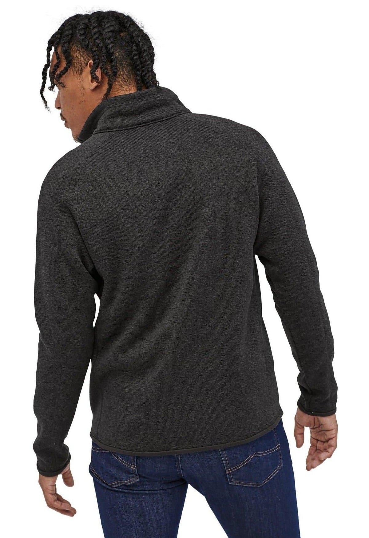 Better Sweater Fleece Jacket Men's