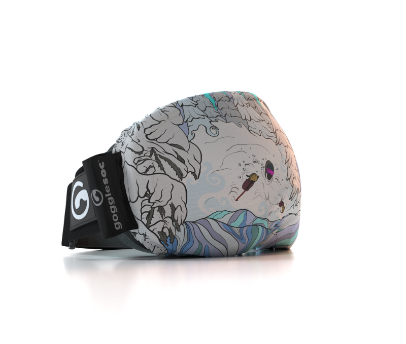 Goggle Soc Pro