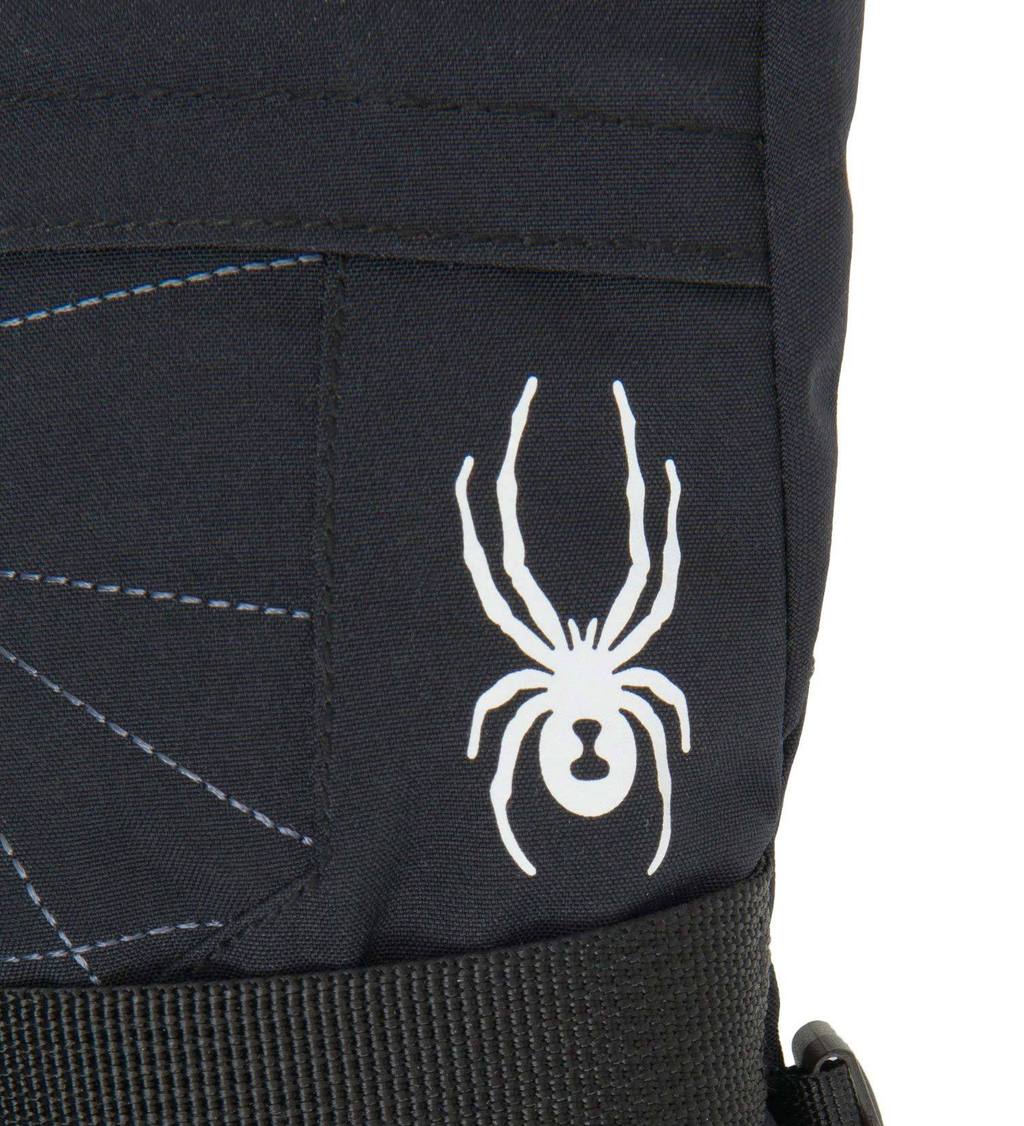 Overweb Ski Glove Boys'