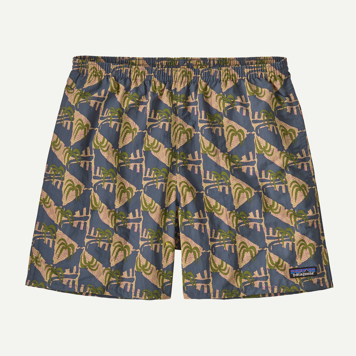 Baggies 5" Shorts Men's