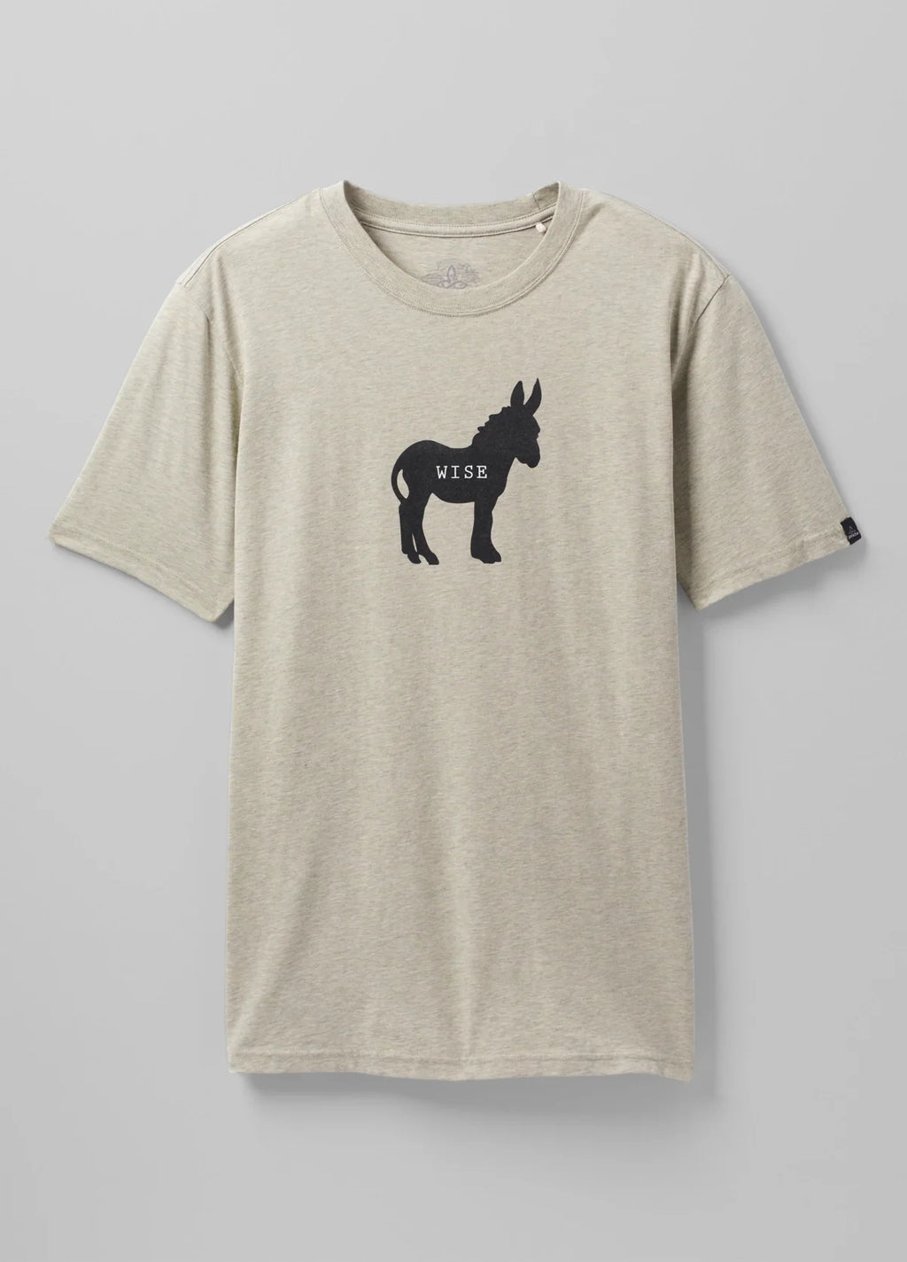 Wise Ass Journeyman Tee Men's