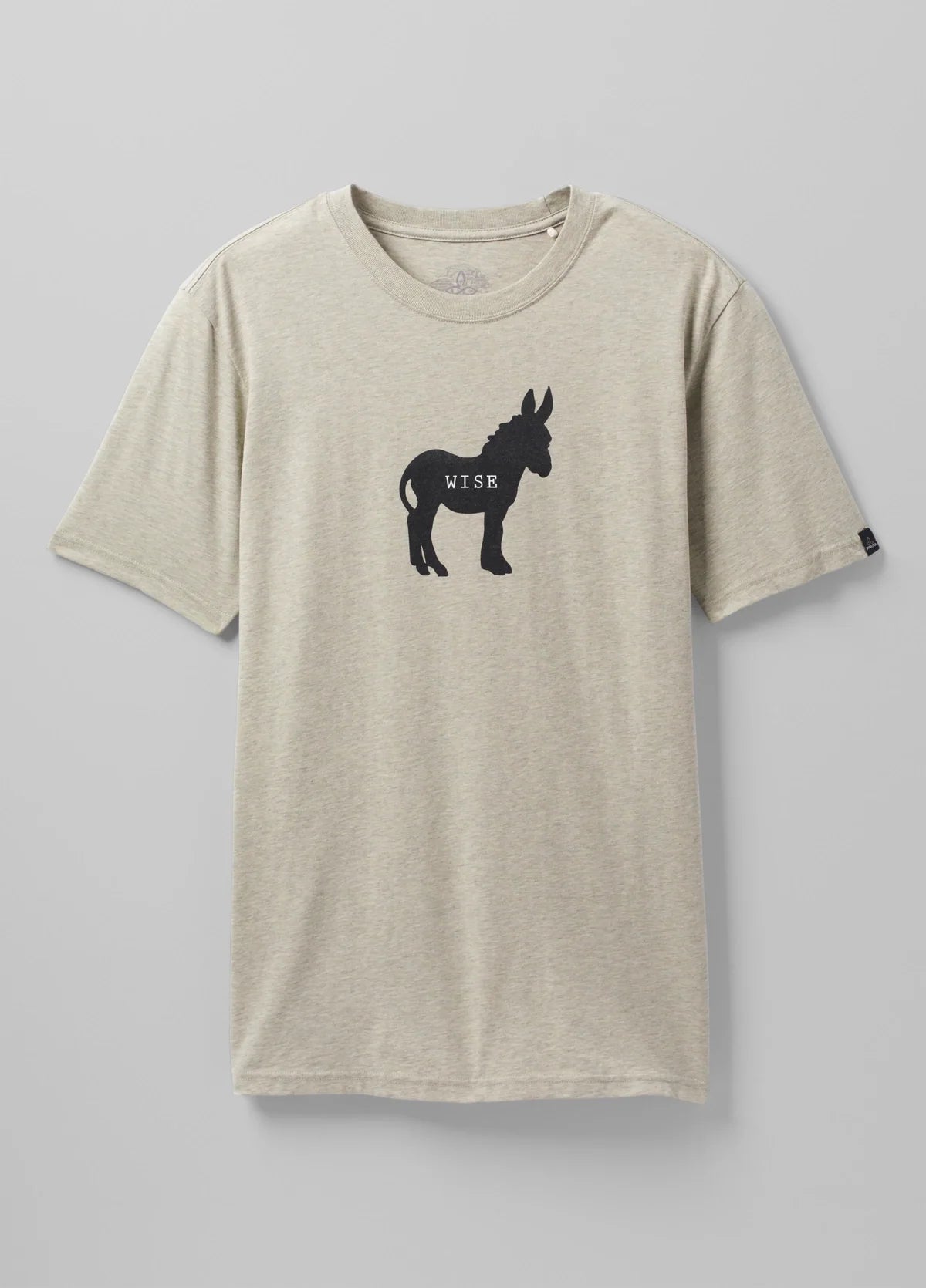 Wise Ass Journeyman Tee Men's