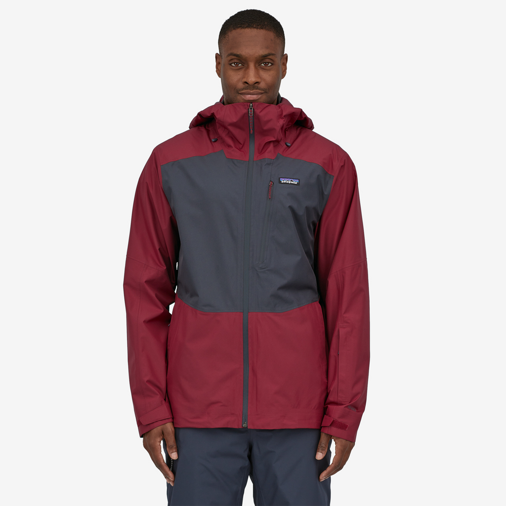 Powder Town Jacket Men's