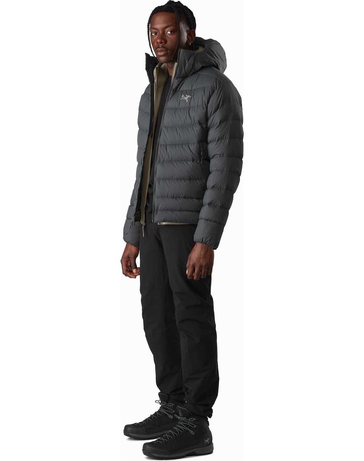 Thorium AR Hoody Men's