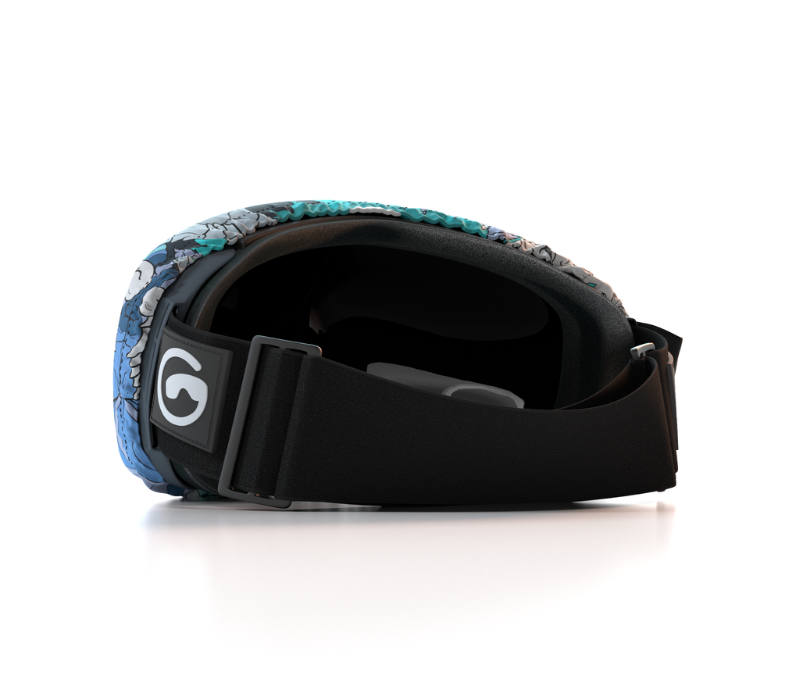 Goggle Soc Pro