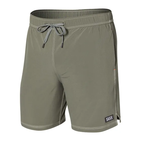 Oh Buoy 7" Swim Short Men's