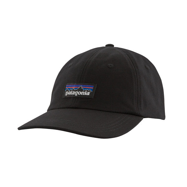 P6 Label Trad Cap