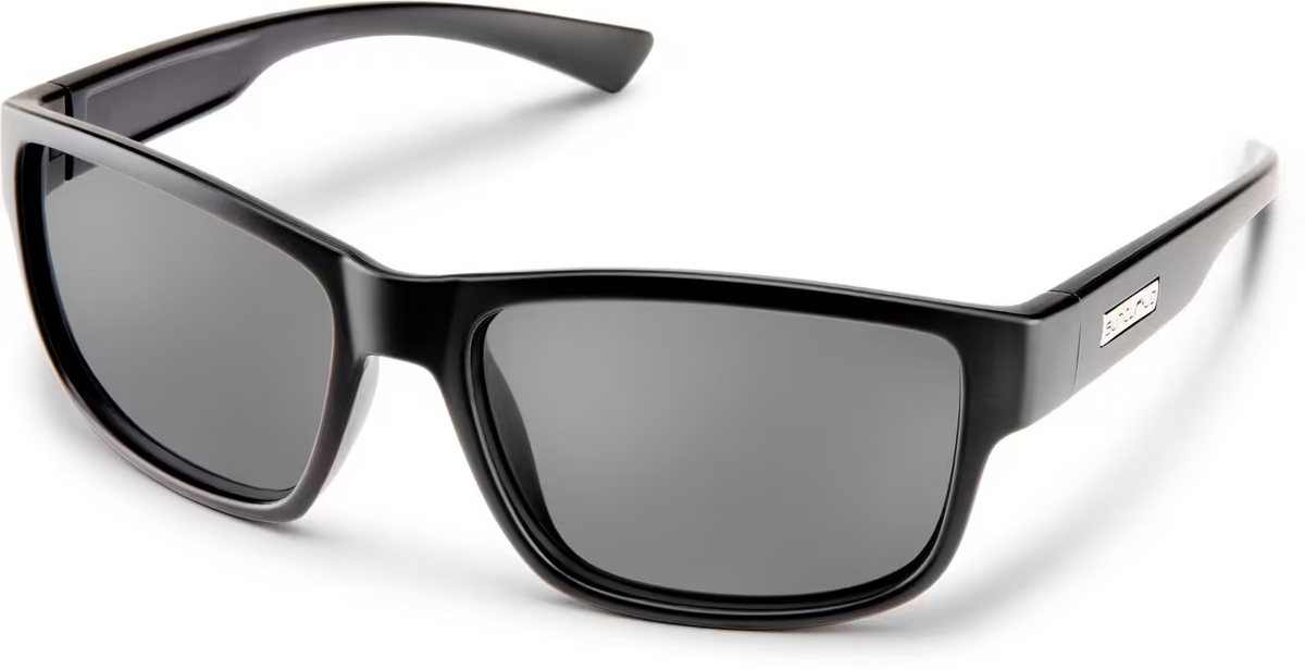 Suspect Sunglasses