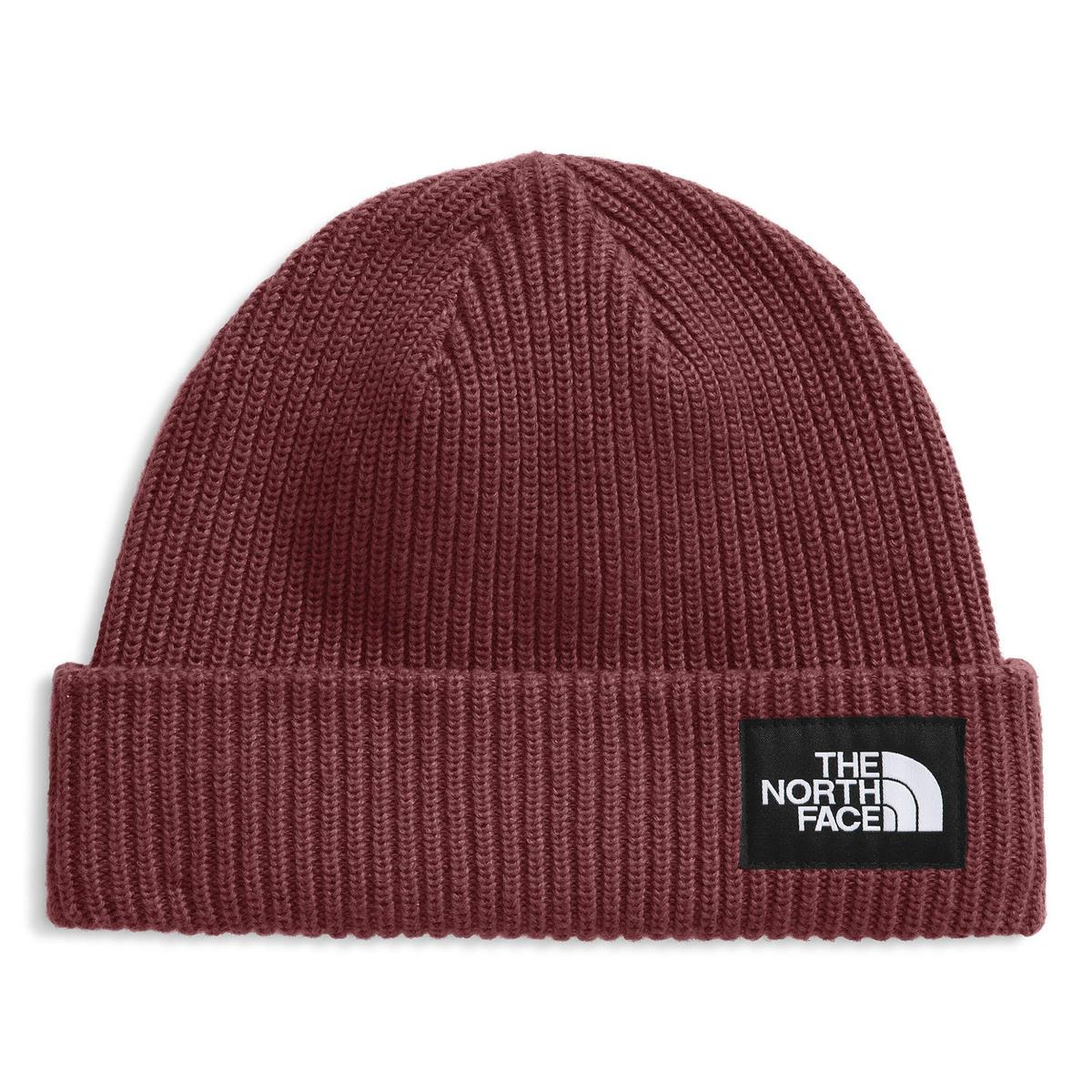 Salty Lined Beanie Short