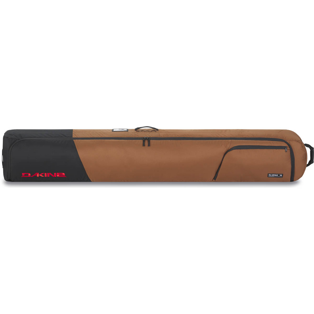 Fall Line Ski Roller Bag
