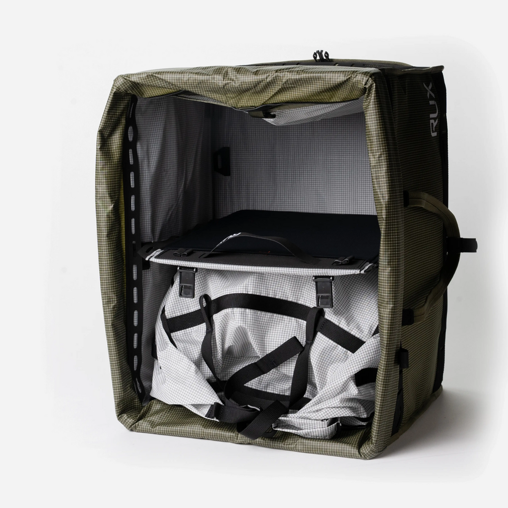 RUX Duffel Box 55L