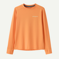 Capilene Silkwood LS Shirt Kid's