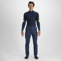 Squadra Pant Short Zip Men's