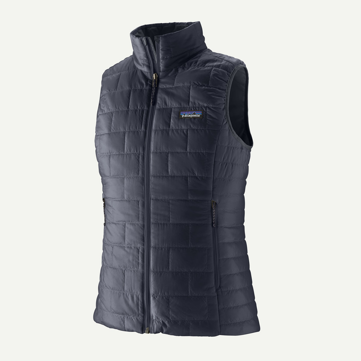 Nano Puff Vest Women's