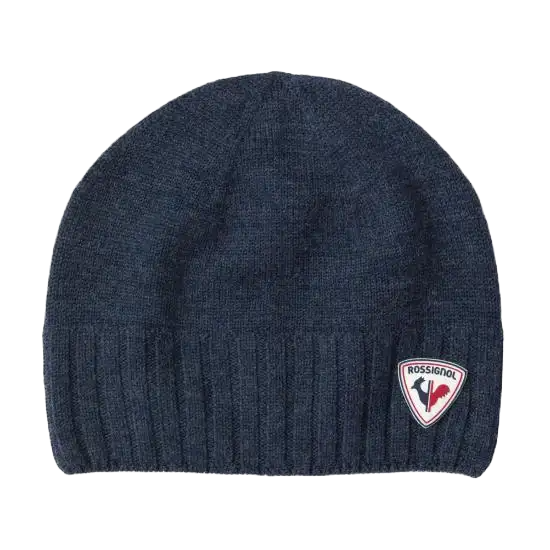 Alan Beanie