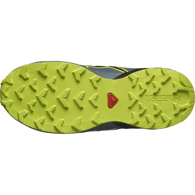 Speedcross Waterproof Shoe Kid's