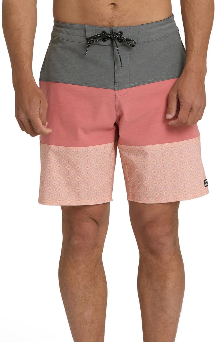Tribong LT Boardshort Men's