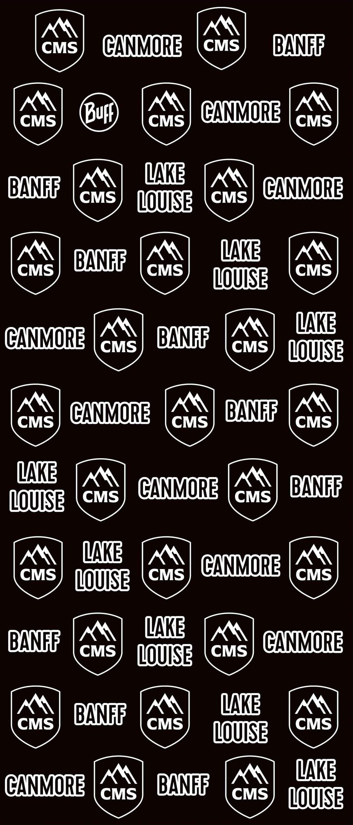Logo CMS Buff