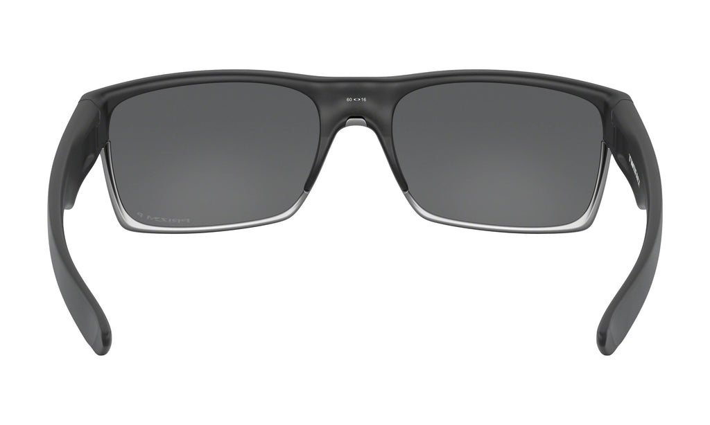 TwoFace Polarized Sunglasses