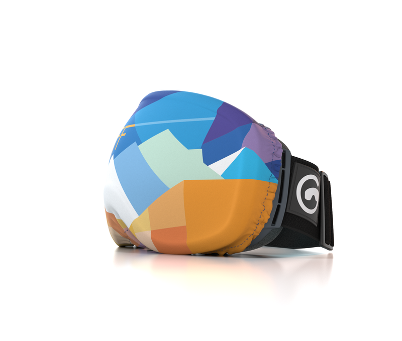 Goggle Soc Pro