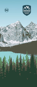 Moraine Lake CMS Buff