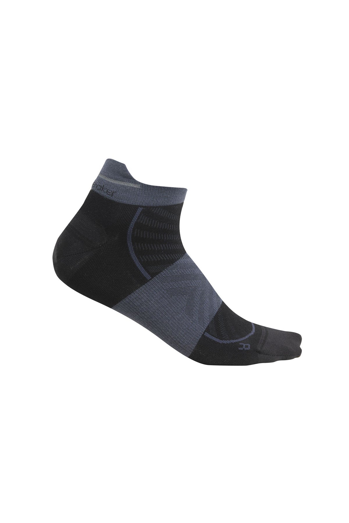 Run+ Ultralight Micro Sock Men's