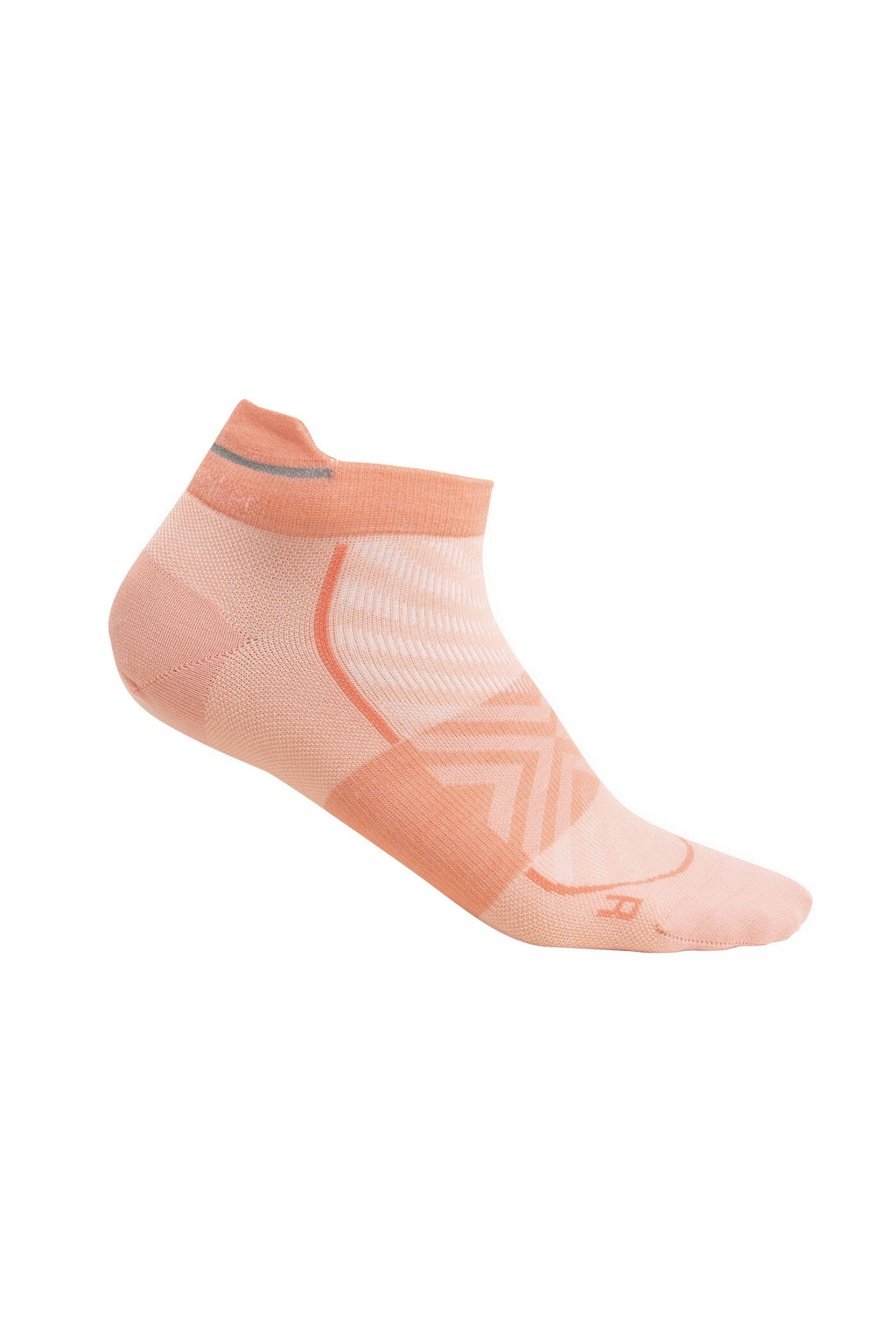 Run+ Ultralight Micro Sock W's