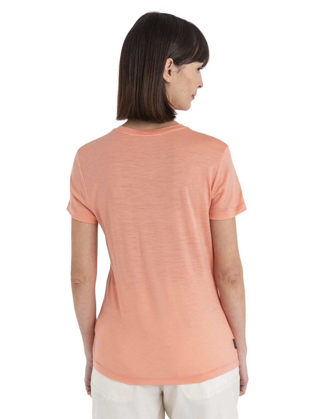 Van Camp 150 Tech Lite Tee Women's
