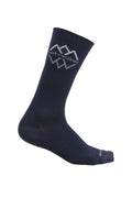 Logo Reflections Fine Gauge Sock M