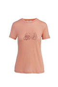 Van Camp 150 Tech Lite Tee Women's