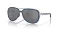 Split Time Sunglasses Wide Fit