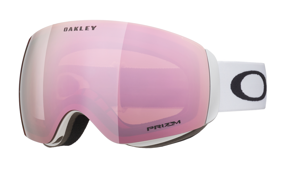 Flight Deck M 7064 Snow Goggle