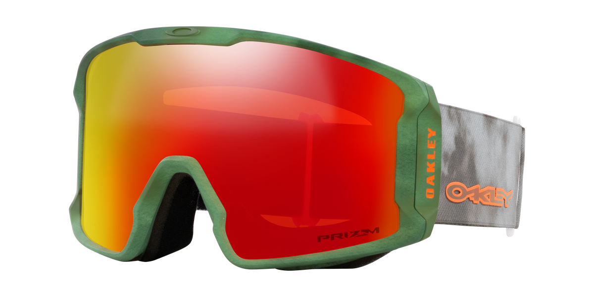 Line Miner Goggle