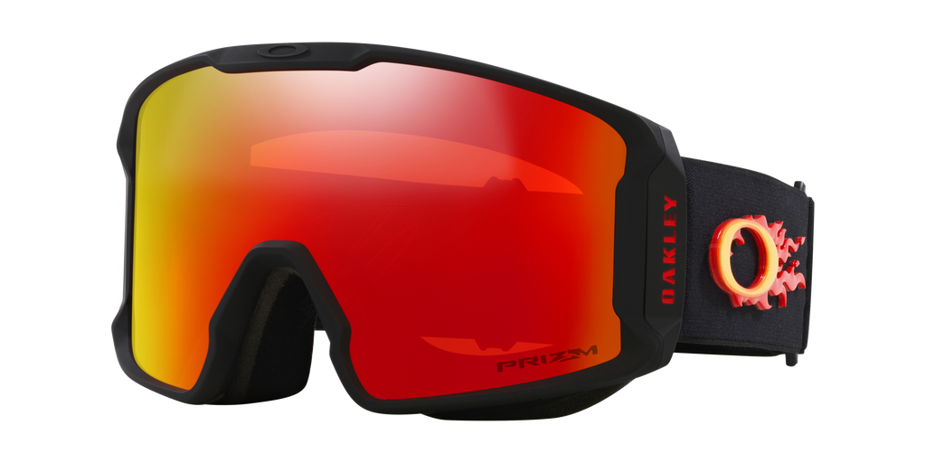 Line Miner L Signature Goggle