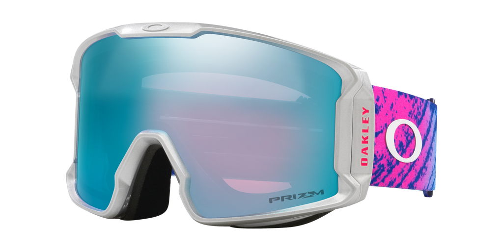 Line Miner L Signature Goggle