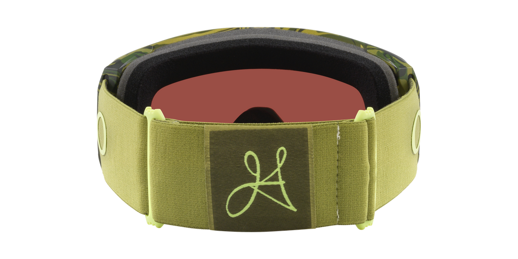 Line Miner L Signature Goggle
