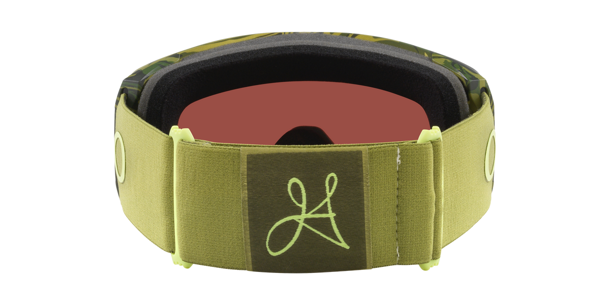 Line Miner L Signature Goggle