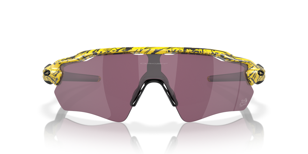 Radar EV Path TDF