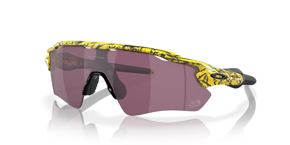 Radar EV Path TDF