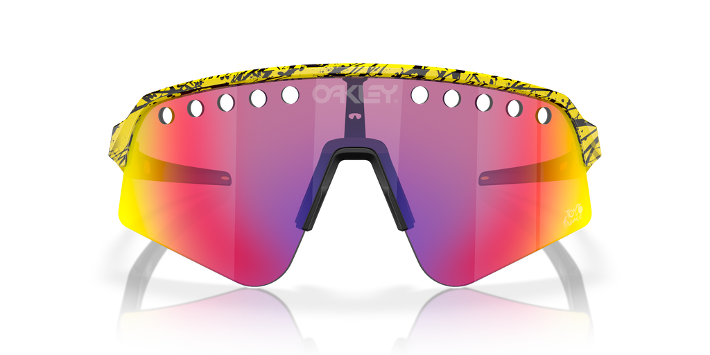 Sutro Lite Sweep TDF Sunglasses