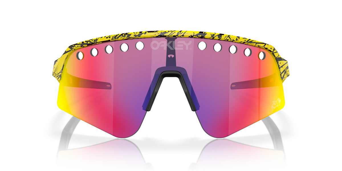 Sutro Lite Sweep TDF Sunglasses