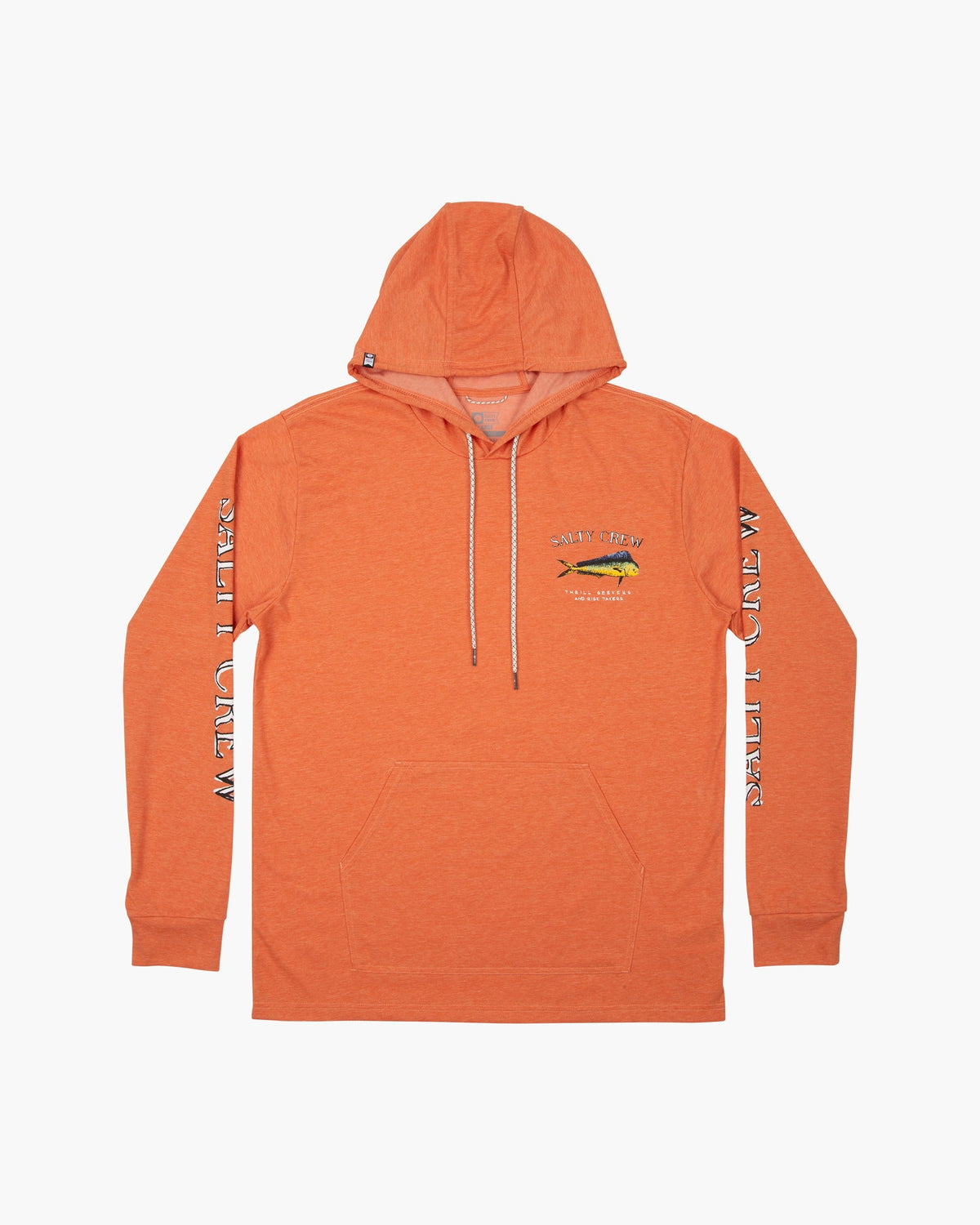 El Dorado Tech Hoody Men's