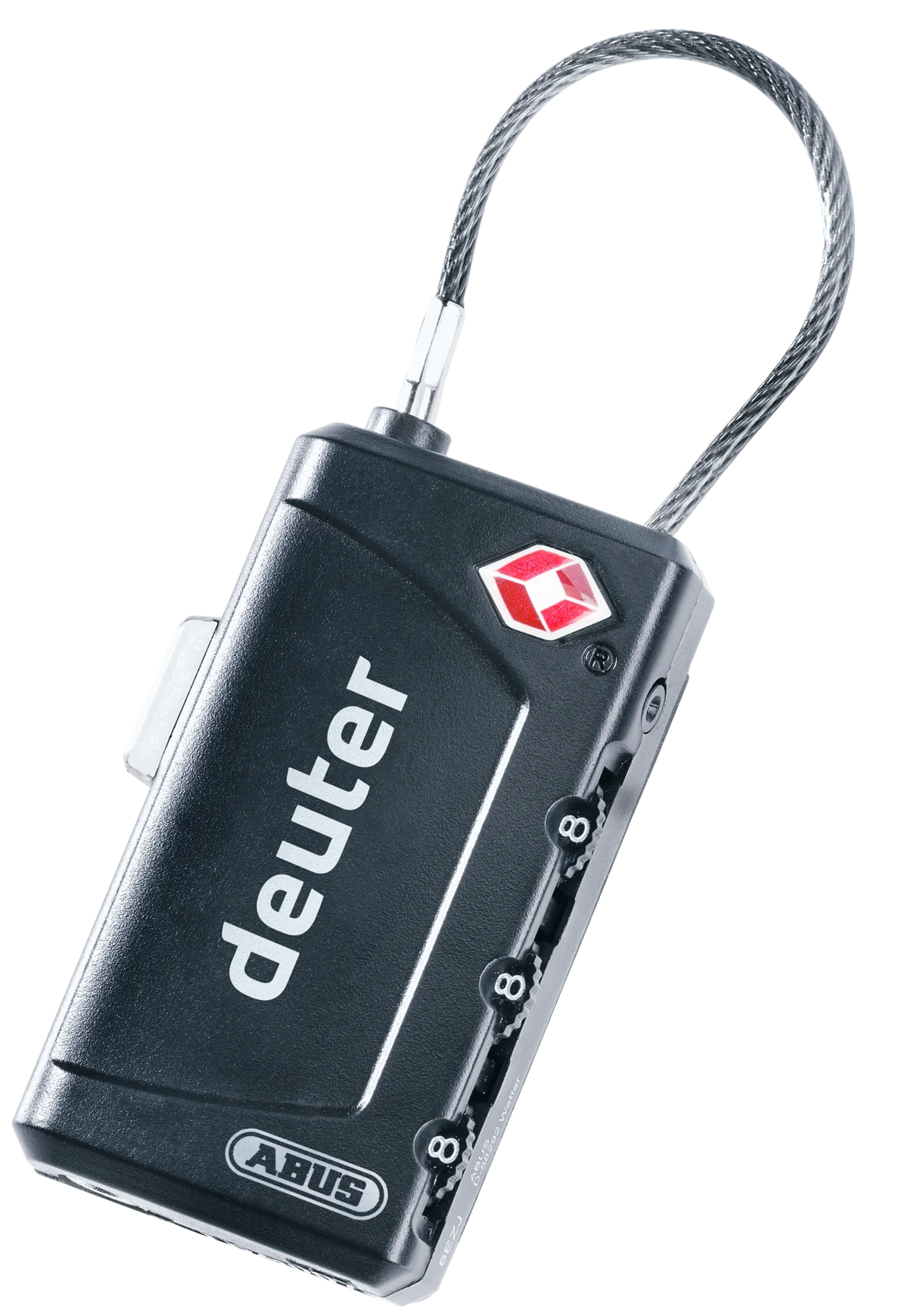 TSA Cable Lock