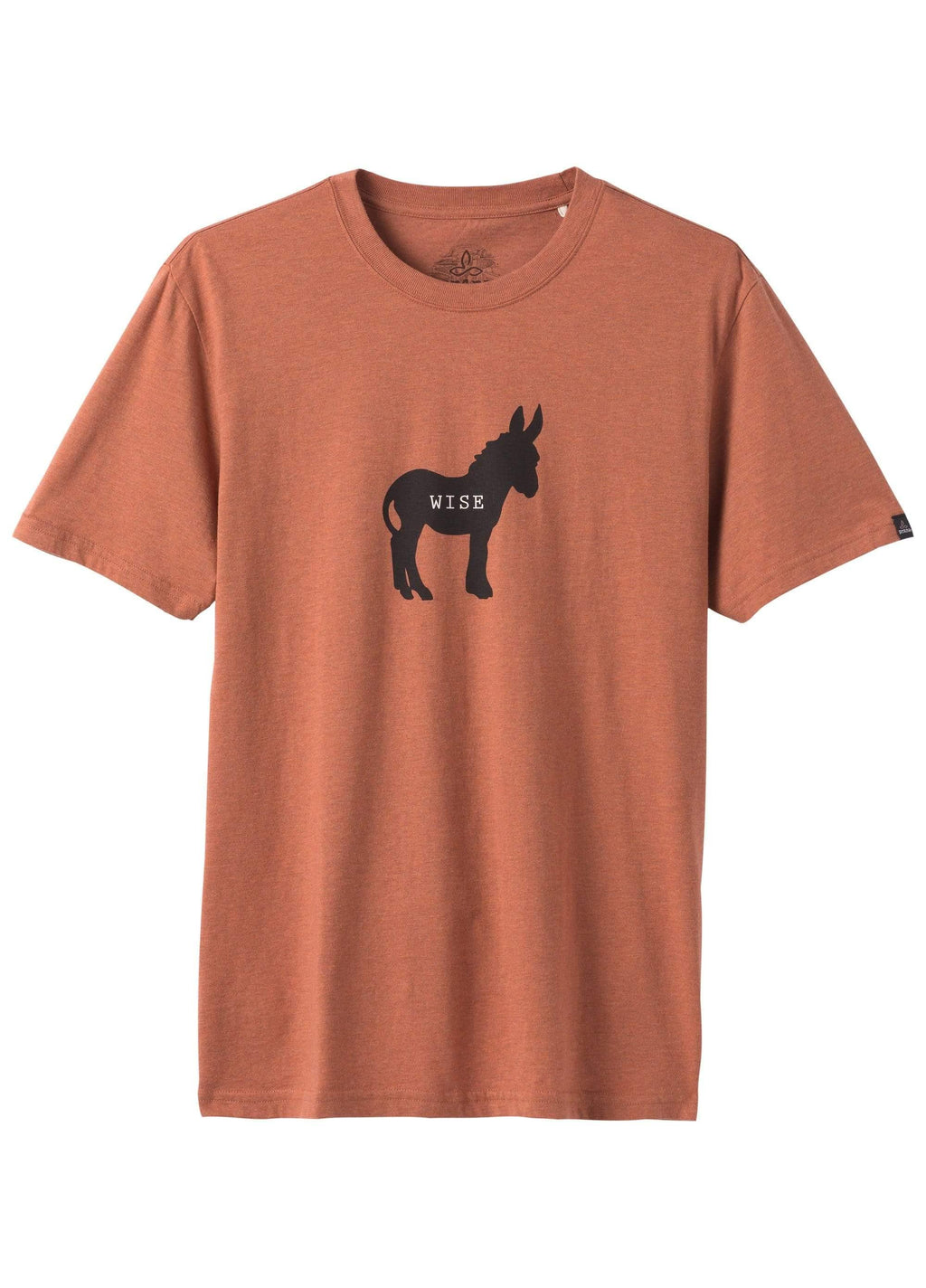 Wise Ass Journeyman Tee Men's