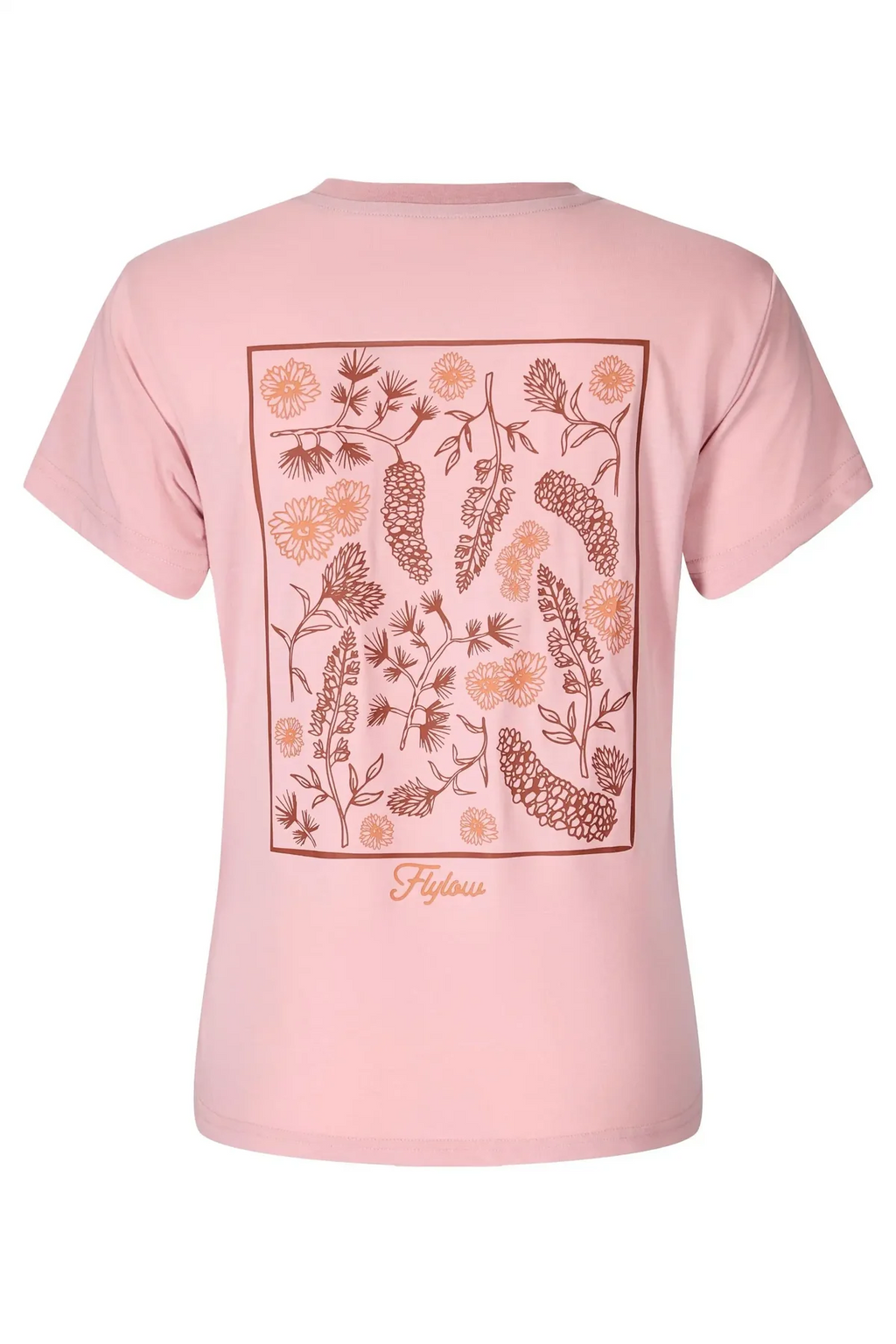 Flower Tee Women's
