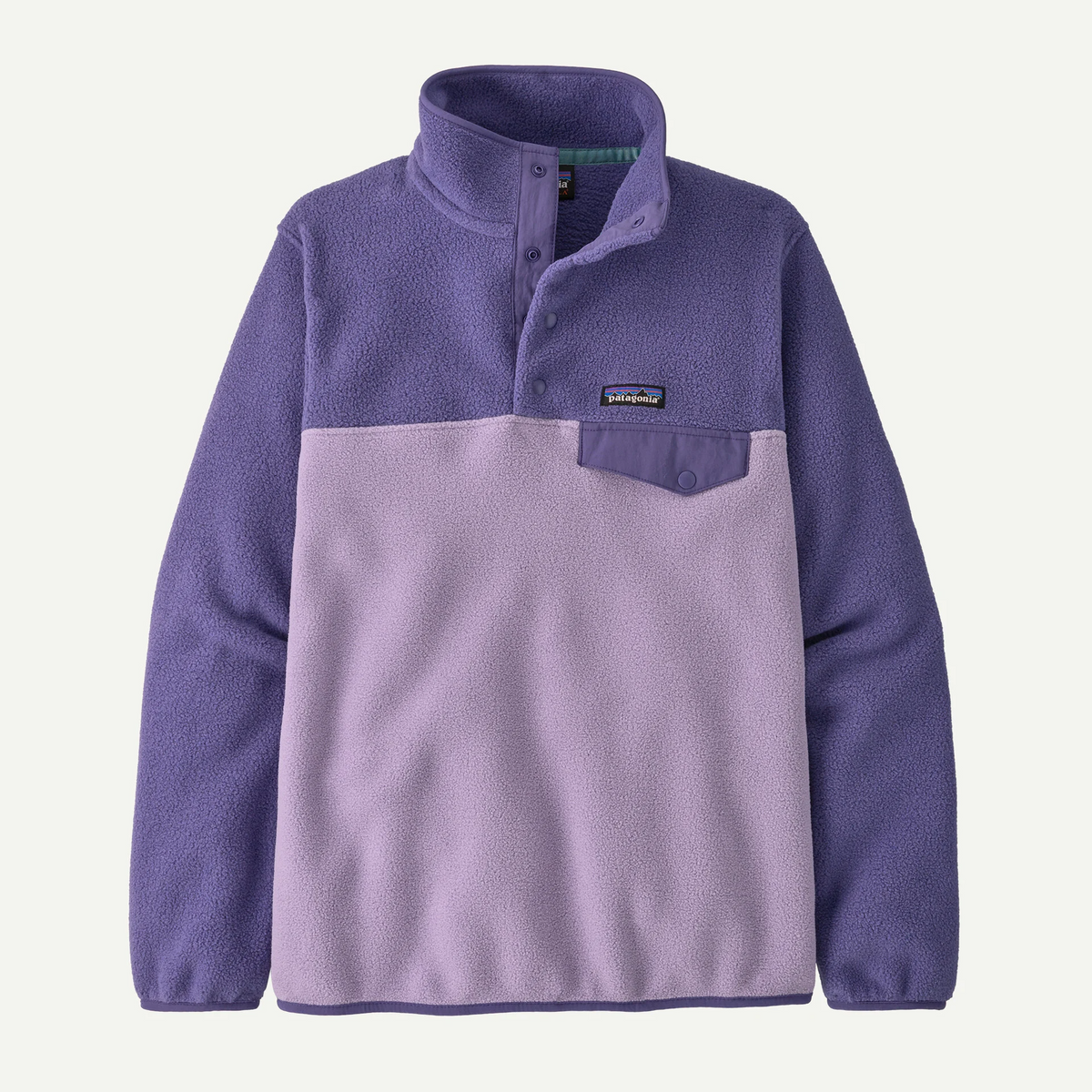Lightweight Synchilla Snap-T Fleece W's