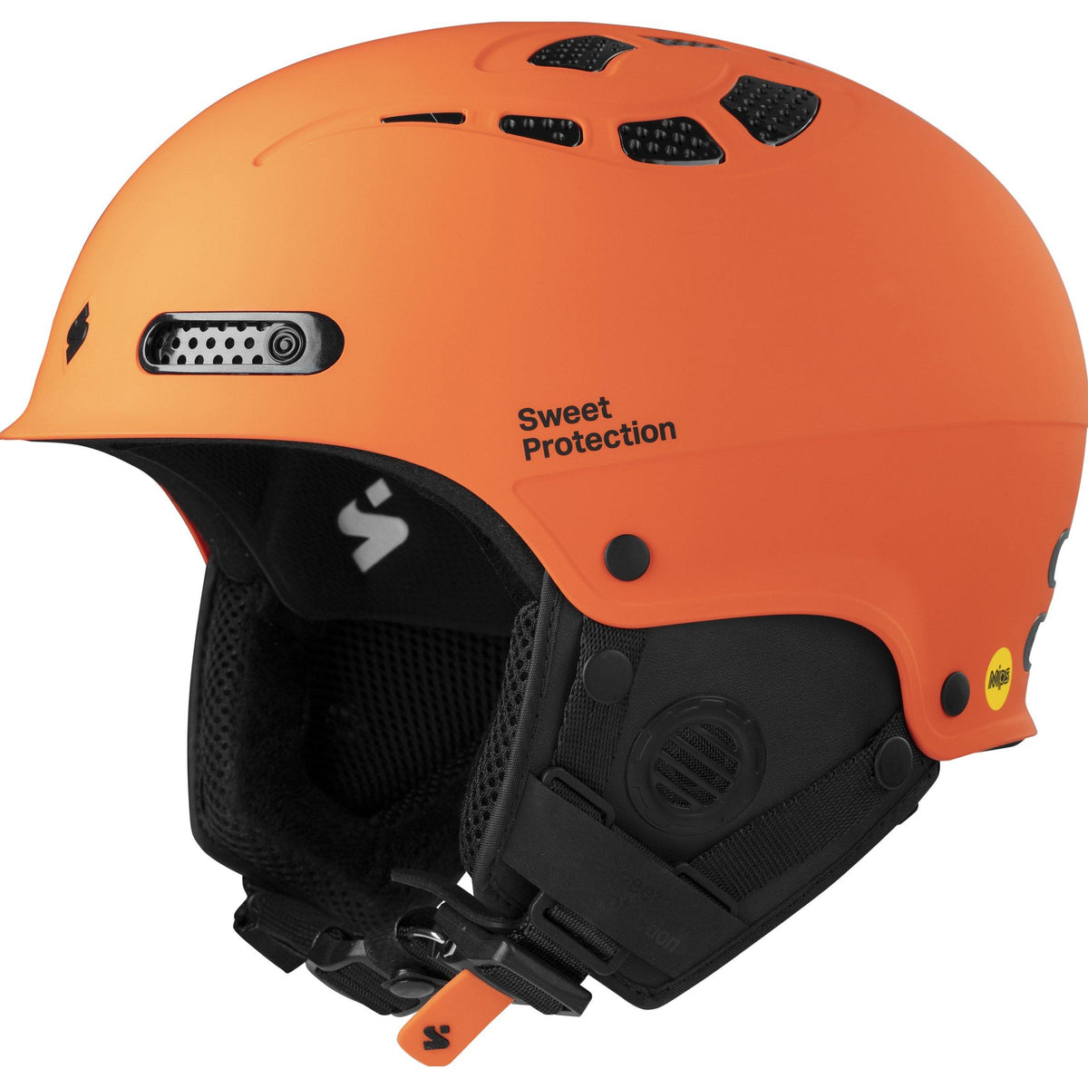 Igniter II MIPS Helmet