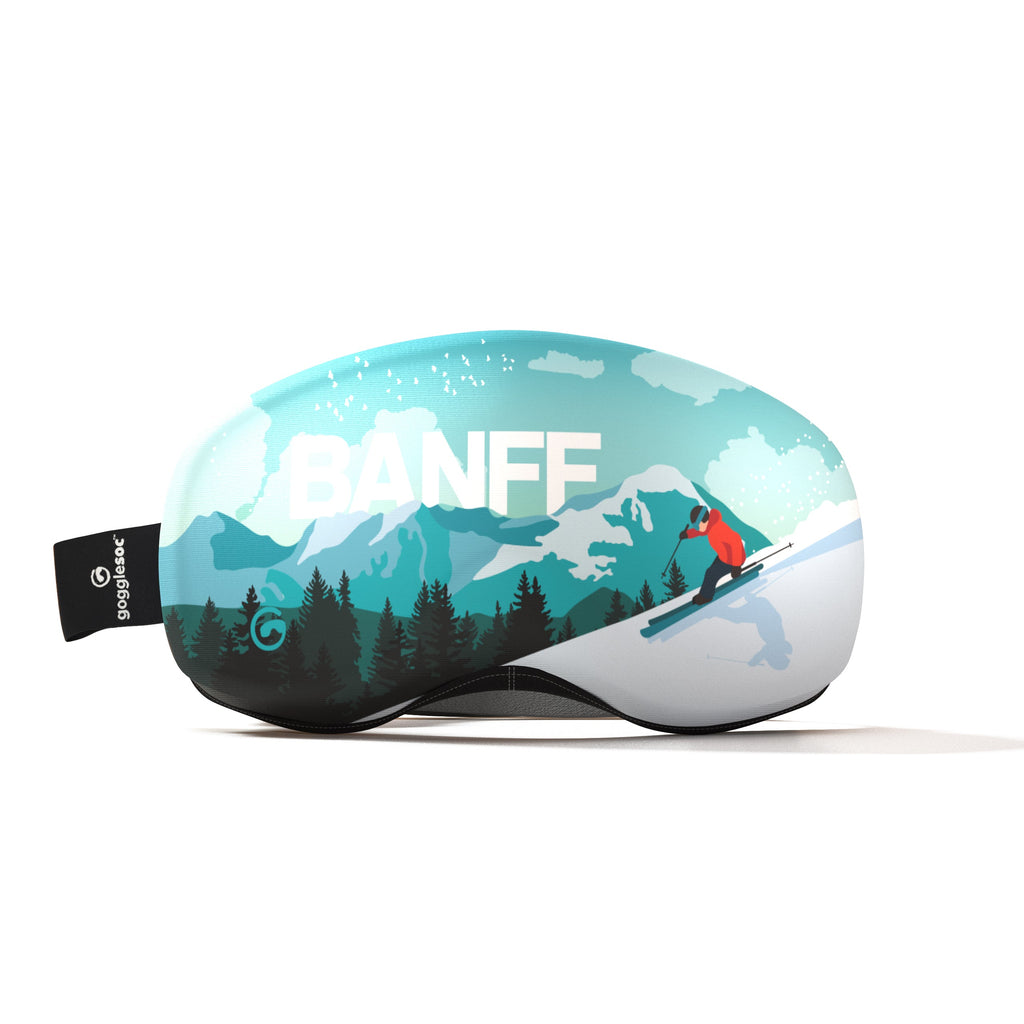 Goggle Soc Pro