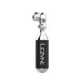 Twin Speed Drive Inflator w/CO2 Lezyne