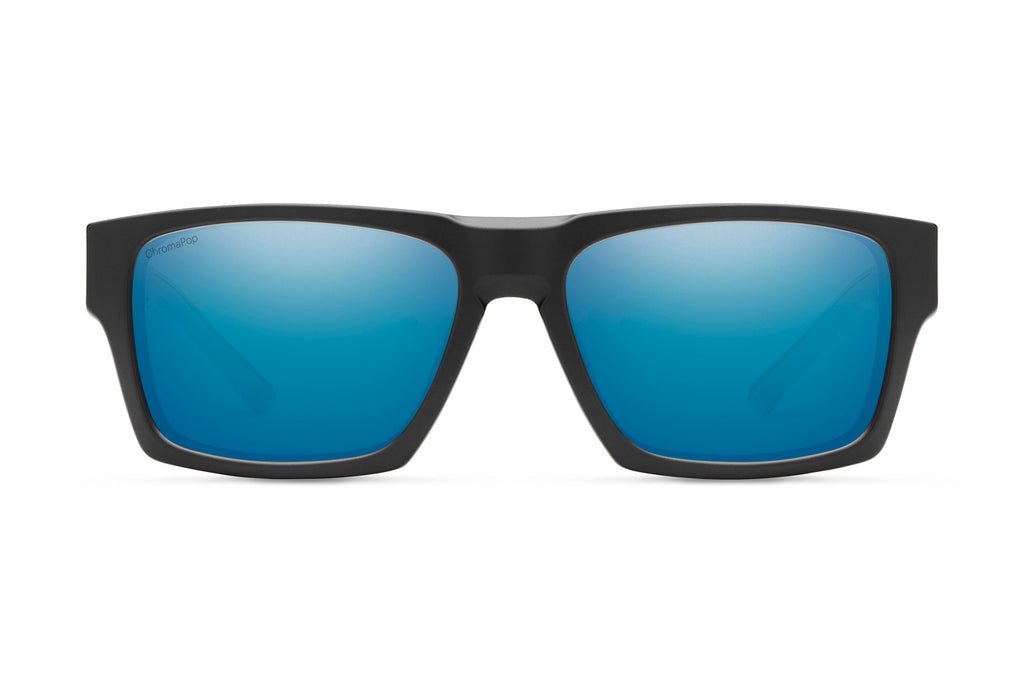 Outlier 2 ChromaPop Sunglasses